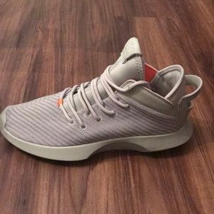 Adidas Crazy 1 Shoes